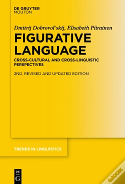 Capa do artigo Figurative Language