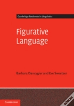 Capa do artigo Figurative Language