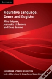 Capa do artigo Figurative Language, Genre And Register
