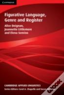 Figurative Language, Genre And Register