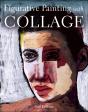 Figurative Painting With Collage - Preview