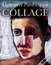 Capa do artigo Figurative Painting With Collage