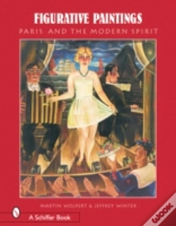 Capa do artigo Figurative Paintings