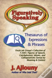 Figuratively Speaking