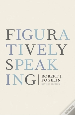 Capa do artigo Figuratively Speaking