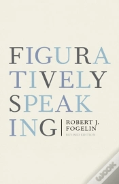 Capa do artigo Figuratively Speaking
