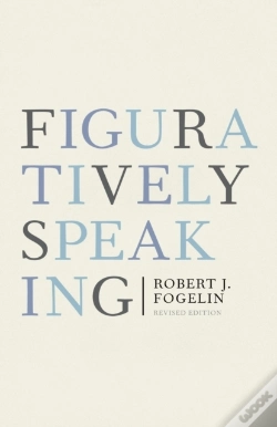 Capa do artigo Figuratively Speaking