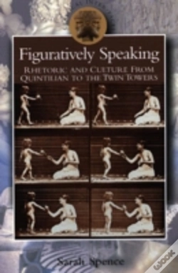 Capa do artigo Figuratively Speaking