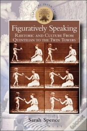Capa do artigo Figuratively Speaking