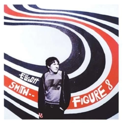 Capa do artigo Figure 8 - Vinil