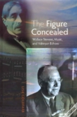 Capa do artigo Figure Concealed