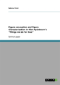 Figure Conception And Figure Characterisation In Alan Ayckbourn'S "Things We Do For Love" - Preview