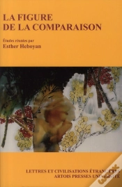 Capa do artigo Figure De La Comparaison