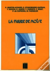 Capa do artigo Figure De Moise Lab