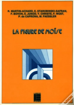 Capa do artigo Figure De Moise Lab