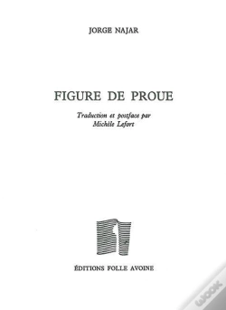 Capa do artigo Figure De Proue