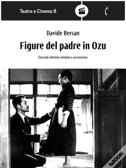 Capa do artigo Figure Del Padre In Ozu