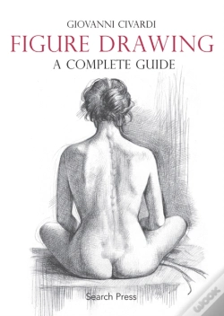 Capa do artigo Figure Drawing: A Complete Guide