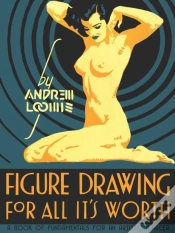 Capa do artigo Figure Drawing
