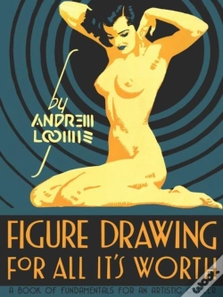 Capa do artigo Figure Drawing