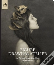 Capa do artigo Figure Drawing Atelier