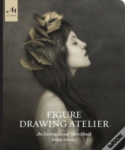 Capa do artigo Figure Drawing Atelier