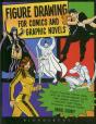 Figure Drawing For Comics And Graphic Novels - Preview