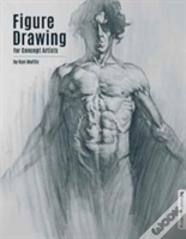 Figure Drawing For Concept Artists