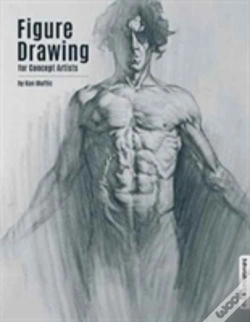 Capa do artigo Figure Drawing For Concept Artists