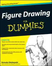 Figure Drawing For Dummies