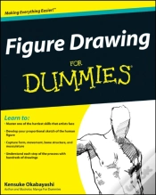 Capa do artigo Figure Drawing For Dummies