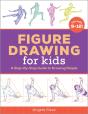 Figure Drawing For Kids - Preview