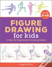 Capa do artigo Figure Drawing For Kids