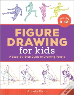 Capa do artigo Figure Drawing For Kids