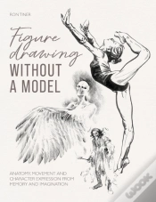 Capa do artigo Figure Drawing Without A Model