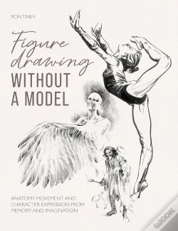 Capa do artigo Figure Drawing Without A Model