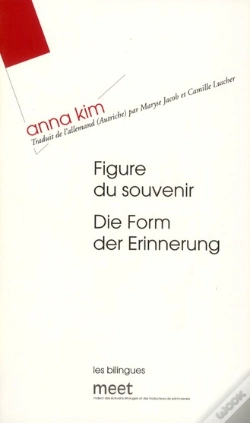 Capa do artigo Figure Du Souvenir