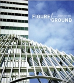 Capa do artigo Figure / Ground