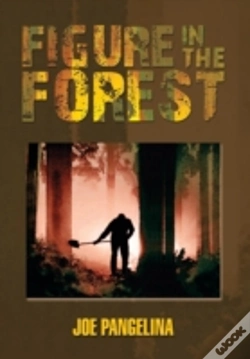 Capa do artigo Figure In The Forest