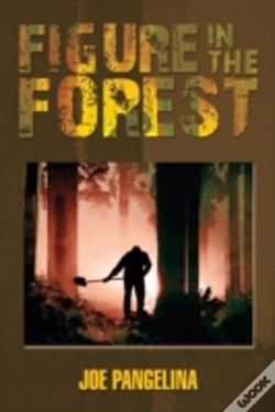 Capa do artigo Figure In The Forest