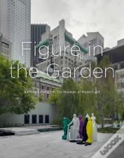 Figure In The Garden
