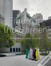 Figure In The Garden
