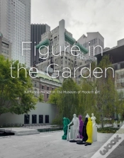 Capa do artigo Figure In The Garden