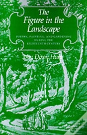 Capa do artigo Figure In The Landscape