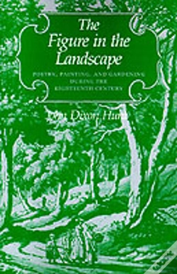 Capa do artigo Figure In The Landscape