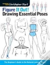 Capa do artigo Figure It Out! Drawing Essential Poses