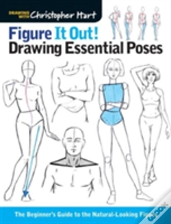 Capa do artigo Figure It Out! Drawing Essential Poses