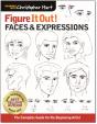 Figure It Out! Faces & Expressions - Preview
