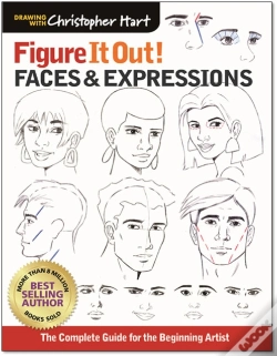 Capa do artigo Figure It Out! Faces & Expressions