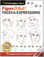 Capa do artigo Figure It Out! Faces & Expressions